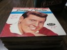11B record extended play n picture sleeve Jimmy Clanton ACE 102
