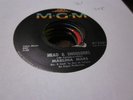 30K VG+ northern soul Marlina Mars head and shoulders MGM 13361