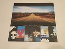 THE JESUS AND MARY CHAIN - STONED & DETHRONED - LP 1994 BLANCO Y NEGRO EX++/EX+