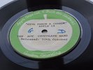 HOT CHOCOLATE BAND ORIG 1969 APPLE LABEL TEST PRESSING GIVE PEACE A CHANCE