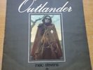Meic Stevens - Outlander LP Folk Psych Rock Nick Drake John Martyn SFA Syd Dylan