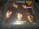 ROLLING STONES - HOT ROCKS THE GREATEST HITS 1964-1971 - SEALED 2xLP - RARE