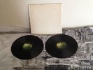 The Beatles White Album LP Vinyl