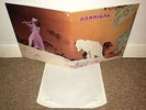 HANNIBAL Selftitled Debut LP B&C 1971 Stereo UK 1st Press