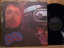 WINGS paul mccartney-beatles-RED ROSE SPEEDWAY-1973 canada GF booklet EX