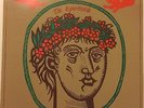 NIKOS XYLOURIS LP 1977 TA EROTIKA Greece  COLUMBIA14C 062-70825 PRESSING