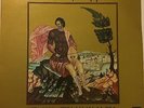 NIKOS XYLOURIS LP 1976 EROTOKRITOS GREECE  COLUMBIA 2J 062-70276 PRESSING