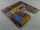 CHOCOLATE WATCH BAND - No Way Out LP  2010 US Press  NEW  STILL SEALED
