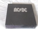 AC/DC Collector Box Set ( 15 LP ) FACTORY SEALED