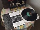 Drunk Injuns From Where The Sun Now Stands I Will Fight No More, Forever LP JFA