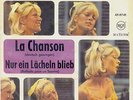SYLVIE VARTAN - La Chanson, deutsch gesungen (Lyrics von Udo Jürgens), rar