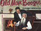 GUNNAR WINCKLER - Old Man Boogie, Babysitter-Boogie-Parodie auf SONET (SWE), rar