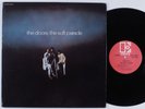 DOORS The Soft Parade ELEKTRA LP VG++/VG+ gatefold