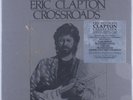 ERIC CLAPTON Crossroads POLYDOR 6XLP box SEALED