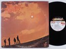 FLAMING EMBER Sunshine HOT WAX LP