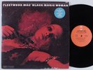 FLEETWOOD MAC Black Magic Woman EPIC 2xLP VG++/NM promo gatefold