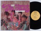 HOLLIES Evolution EPIC LP VG++