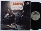 JANE Here We Are BRAIN LP germany gatefold