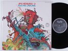 JIMI HENDRIX Electric Ladyland BARCLAY 2XLP gatefold france