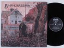 BLACK SABBATH Self Titled WWA LP NM uk gatefold