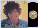 TIM BUCKLEY Goodbye And Hello ELEKTRA LP VG+ gatefold