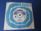 UDO LINDENBERG - Elli Pyrelli        rare UK-PROMO   7