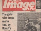 PUBLIC IMAGE LTD Public Image 7