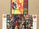 GUNS N' ROSES - USE YOUR ILLUSION I, 2 x 12