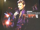 Johnny Hallyday - coffret olympia 2000 - édition limitée