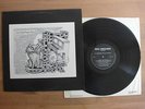 Deep Freeze Mice My Geraniums are Bulletproof LP New wave 1st Press Mole 1 UK LP