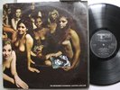 Rock 2-Disc Uk Import Lp The Jimi Hendrix Experience Electric Ladyland On Track