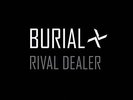 Burial - Rival Dealer EP Vinyl Maxi Hyperdub NEW