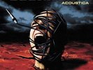SCORPIONS Acoustica LP Vinyl NEW 2017