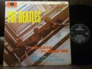 THE BEATLES please please me Nr MINT DUTCH PRESS PARLOPHONE LP GARAGE PSYCH BEAT