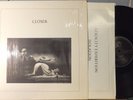 JOY DIVISION Closer ** orig. US 1st issue 1980 w/ custom innersleeve** in shrink