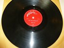 BLUES 78 RPM RECORD - MERCY DEE - FLAIR 1077