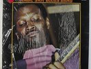 Magic Sam Blues Band - Black Magic LP - Delmark VG+ Shrink