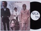 DOORS Mr. Mojo Risin' TOWNE 2XLP