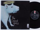 GOOD RATS Self Titled KAPP KS 3580 LP VG++ gatefold