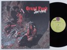 GRAND FUNK RAILROAD Survival CAPITOL LP VG++ w/pics