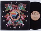 HAWKWIND In Search of Space UNITED ARTISTS LP fold-out cover