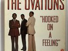 Soul LP  OVATIONS “Hooked on a Feeling” MGM Sound of Memphis orig ’72 promo NICE