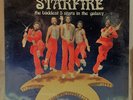 SEALED soul funk LP STARFIRE “Dancing +Singing 4U” orig ’78 rare Richmond VA