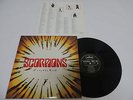 Scorpions - Face The Heat 1993 Korea LP