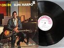 Tip on in - Slim Harpo - LP - Excello label