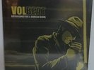 Volbeat Guitar Gangsters & Cadillac Blood LP Vinyl Record new