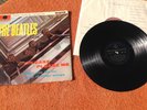 The Beatles - please please me  uk mono 1st press lp record black gold labels 63