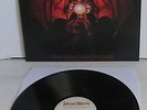 Infernal Majesty One Who Points To Death Black Vinyl LP Record new