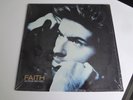RARE MINT GEORGE MICHAEL WHAM FAITH 1987 USA 12