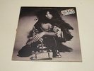 T.REX - TANK - LP 1973 W/POSTER EMI RECORDS MADE IN ITALY - OIS - VG++/VG--